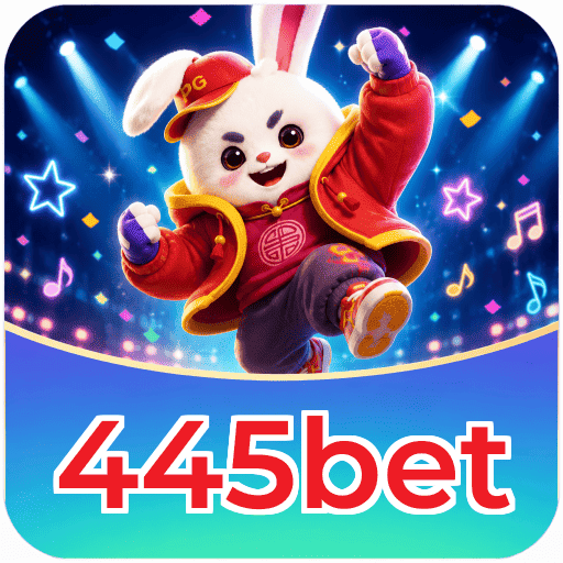 445bet Segurança Logo 2