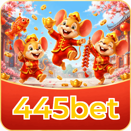 Certificação GLI 445bet