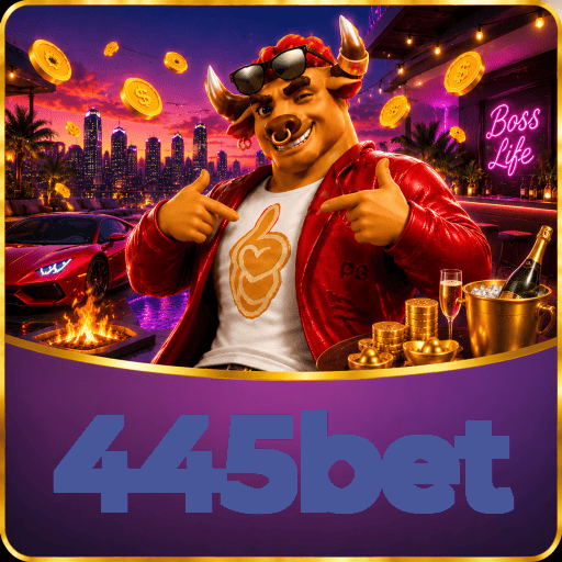 445bet PIX Instantâneo - Saques em 8 Minutos