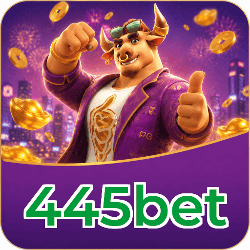 Slots 445bet - RTP Alto Certificado