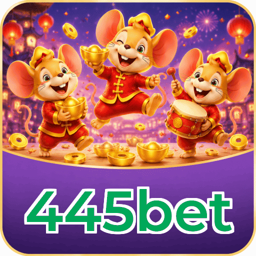 445bet Segurança Logo 1