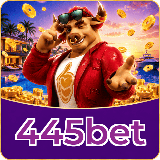 Plataforma 445bet - PIX Instantâneo
