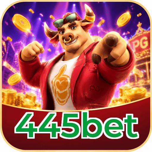 Loteria 445bet - Quina e mais jogos