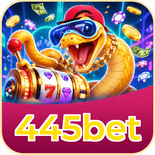 445bet Certificado eCOGRA
