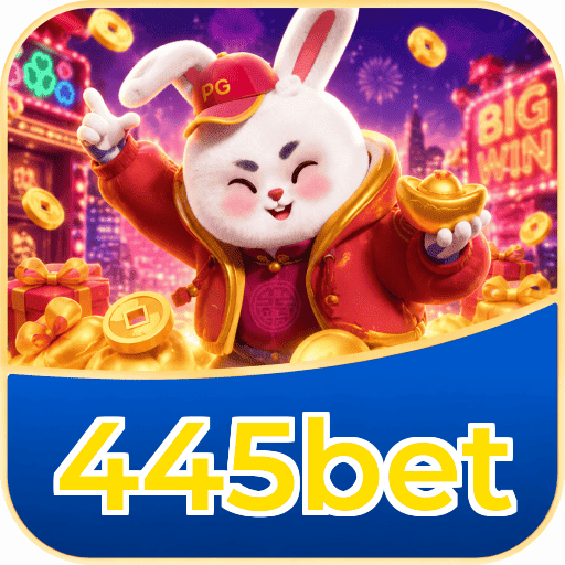 Servidor Brasil 445bet
