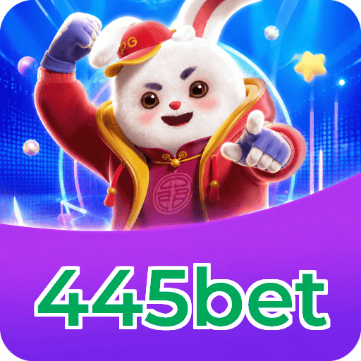 445bet Instalar Logo 2