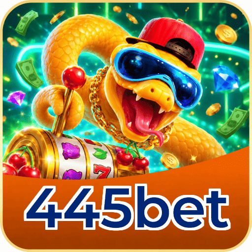 445bet Licenciado Curaçao - Segurança SSL 256-bit